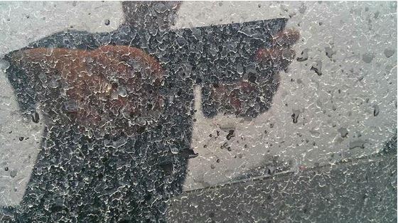 Click to enlarge Dirty Rain