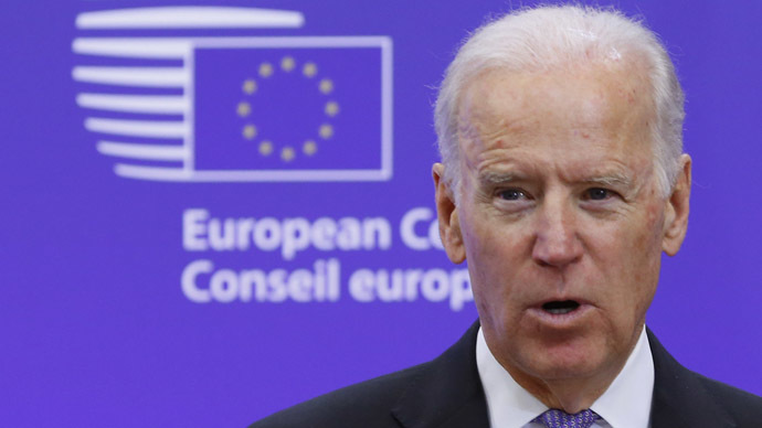 Click to enlarge Joe Biden