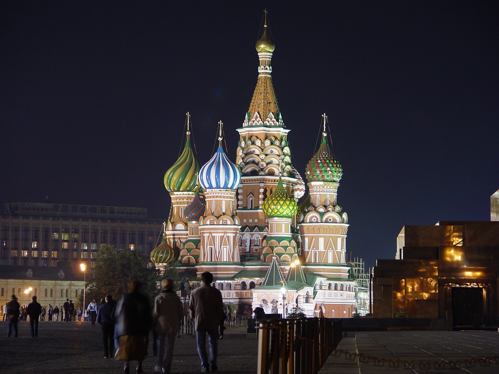 kremlin