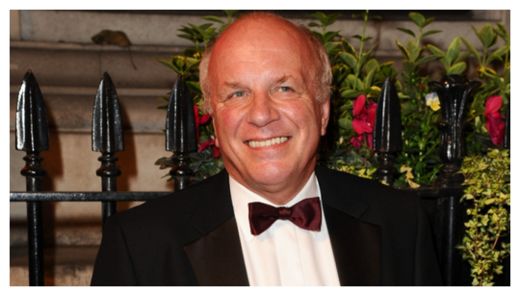 Click to enlarge Greg Dyke