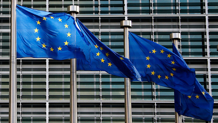 EU flag
