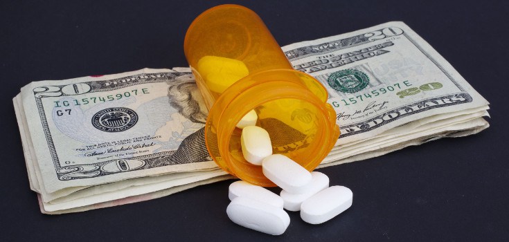 Drug Money