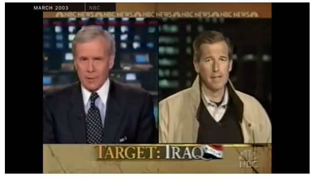 Brian Williams