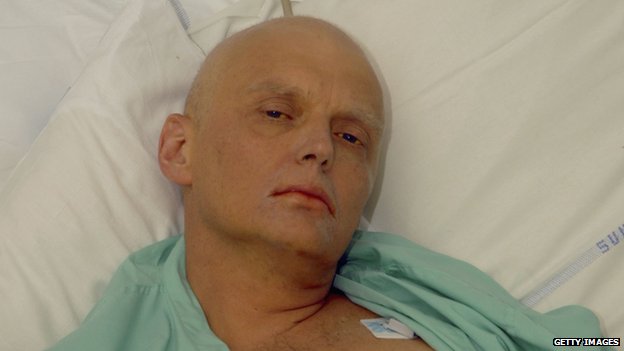 Litvenenko