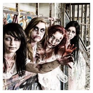 Click to enlarge Zombies