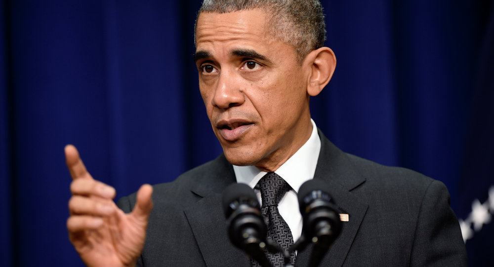 barak obama