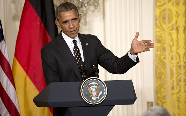 Obama