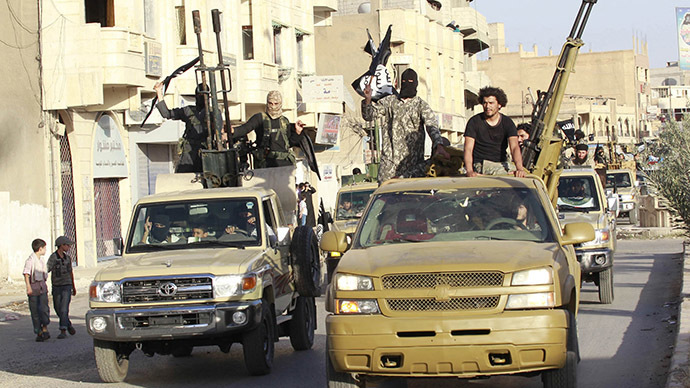 isis