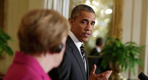 obama ukraine
