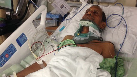Sureshbhai Patel