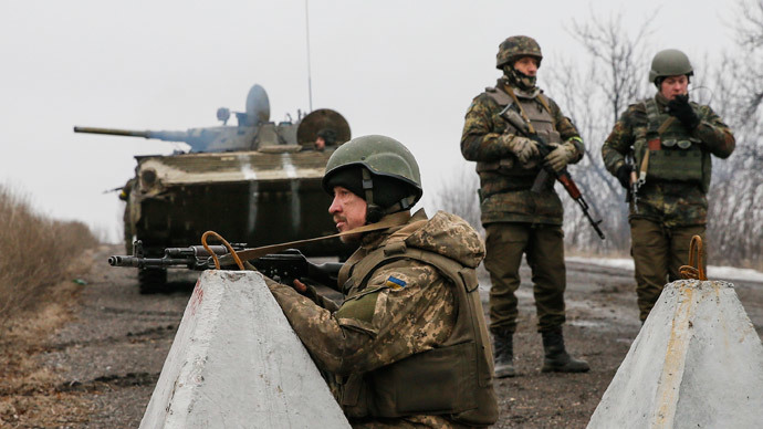 war ukraine