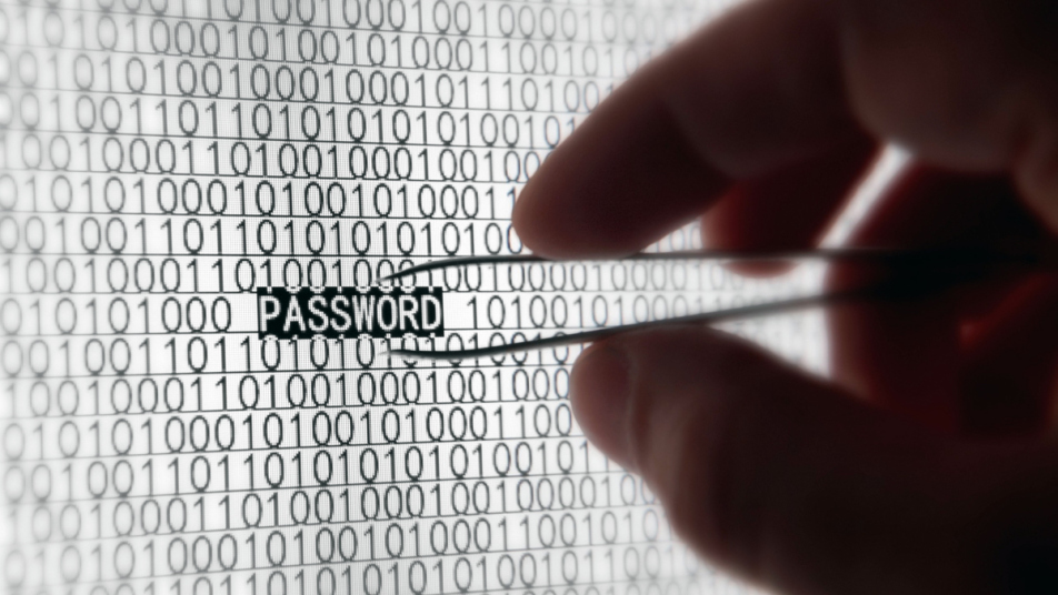 password_hacking