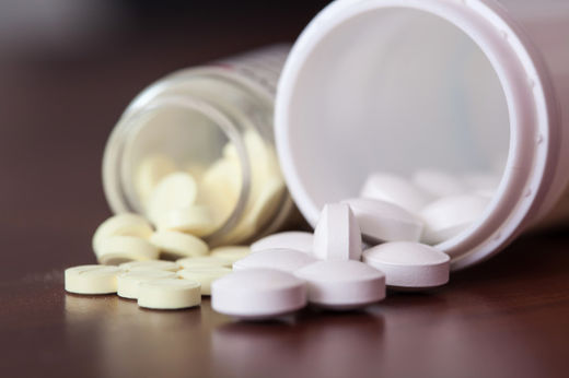Click to enlarge antibiotics