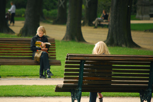reading
