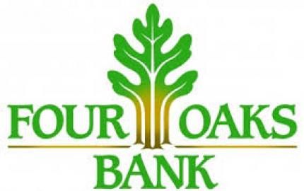 four banks logo
