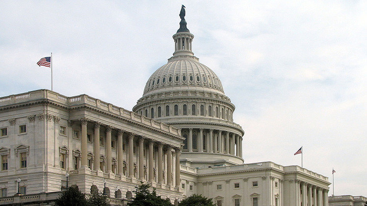 congreso congress US