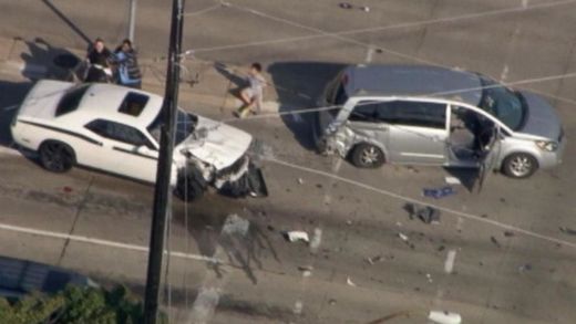 carjacker dallas tx