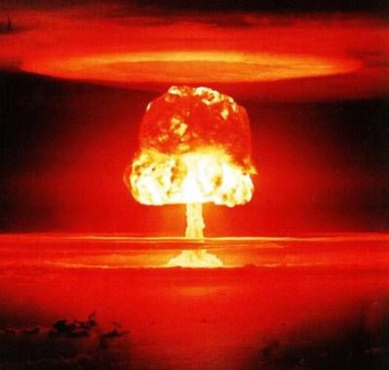 H-Bomb