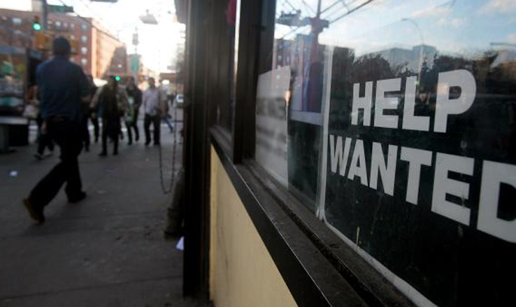 help wanted