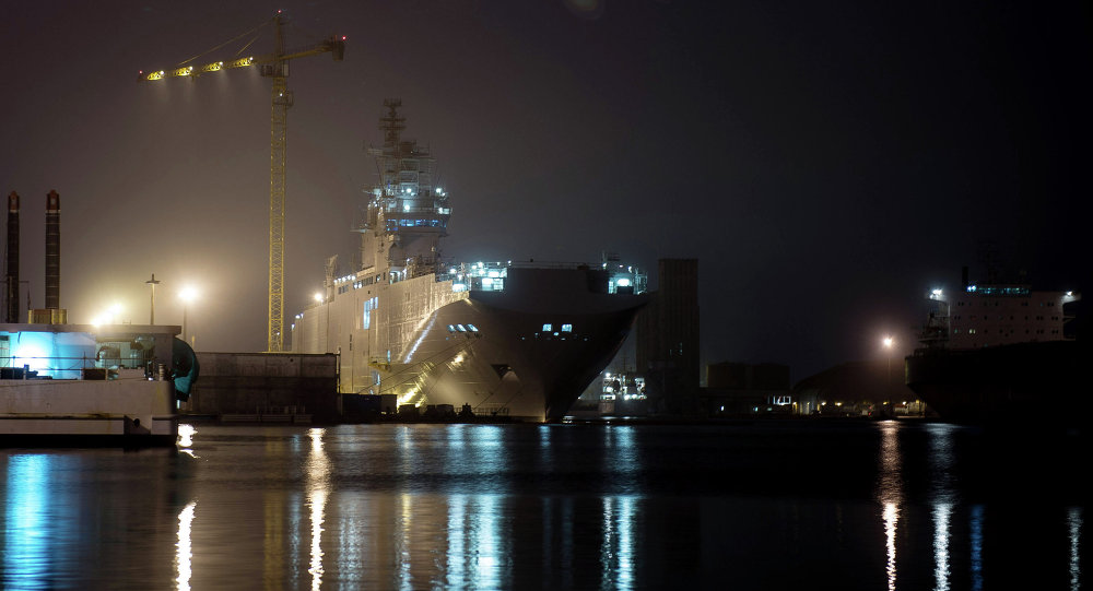 Mistral