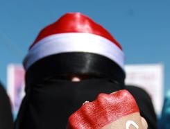 rehana ISIS slayer