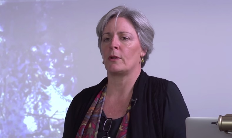  Dr. Suzanne Humphries, M.D.