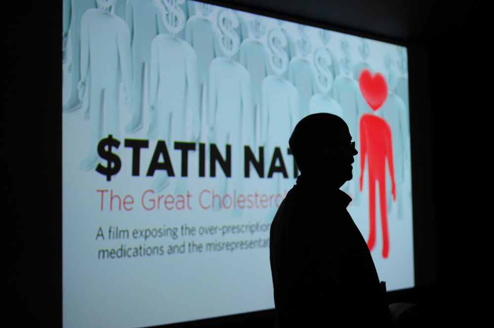 Statin Nation