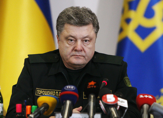 Click to enlarge poroshenko