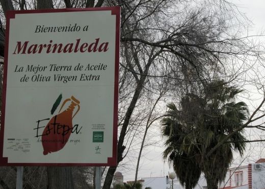 socialist city Marinaleda