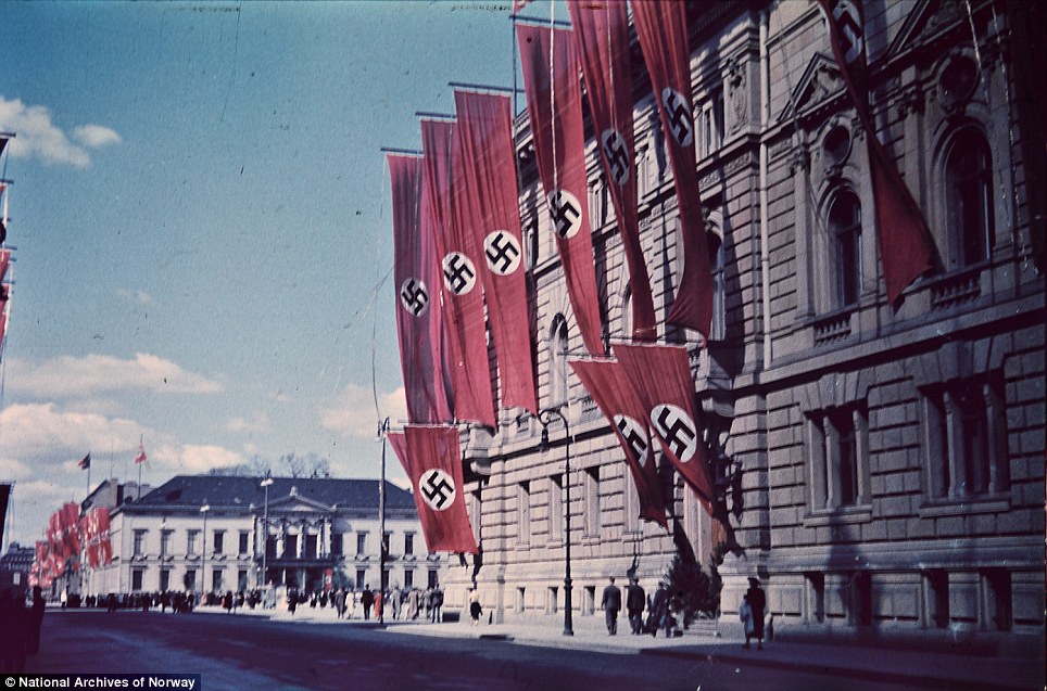 Click to enlarge nazi germany