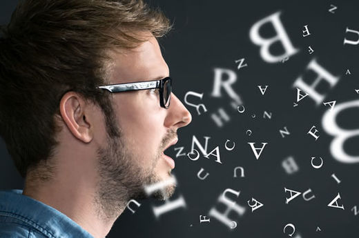 language