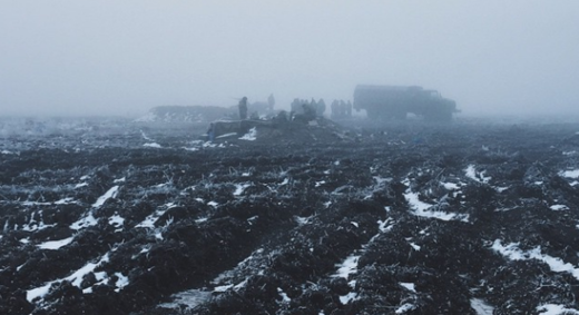 debaltsevo