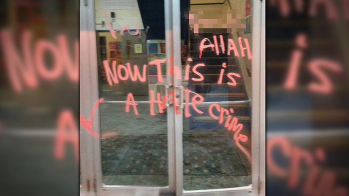 rhode island hate crime