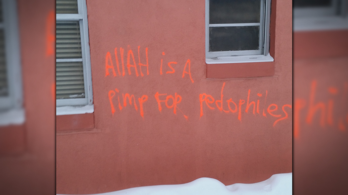 rhode island hate crime