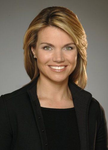 Click to enlarge Heather Nauert