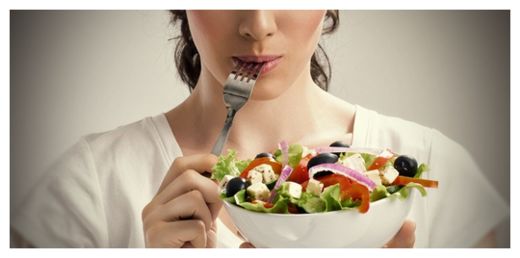 Eating Healthy