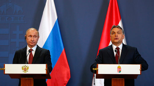 Click to enlarge Putin Orban