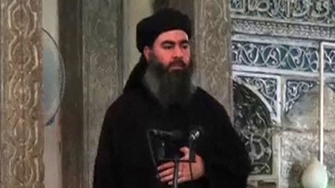 baghdadi