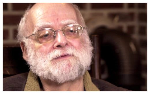 Gordon Van Gilder 
