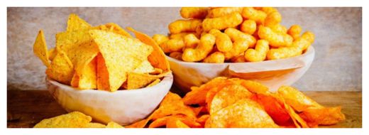 Click to enlarge Fake Foods