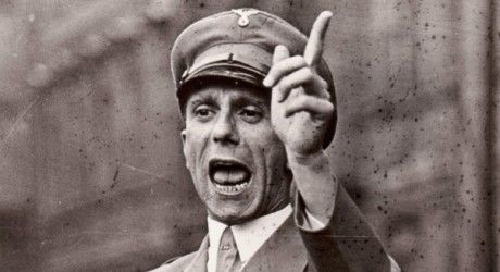 goebbels, propaganda