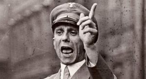 goebbels, propaganda