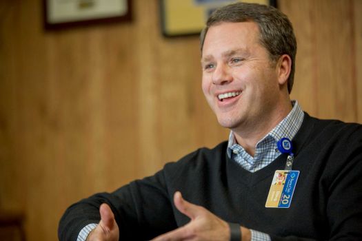 Doug McMillon