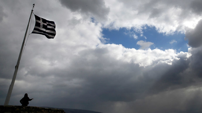 Click to enlarge Greece