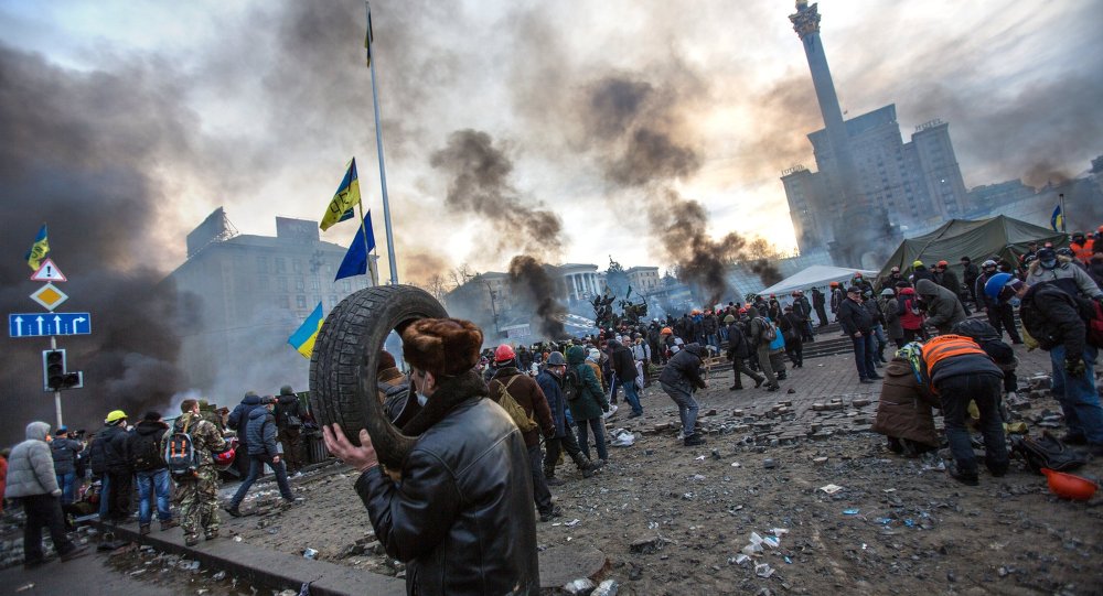 euromaidan