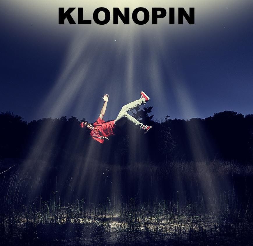 klonopin overdose amount gabapentin dosage