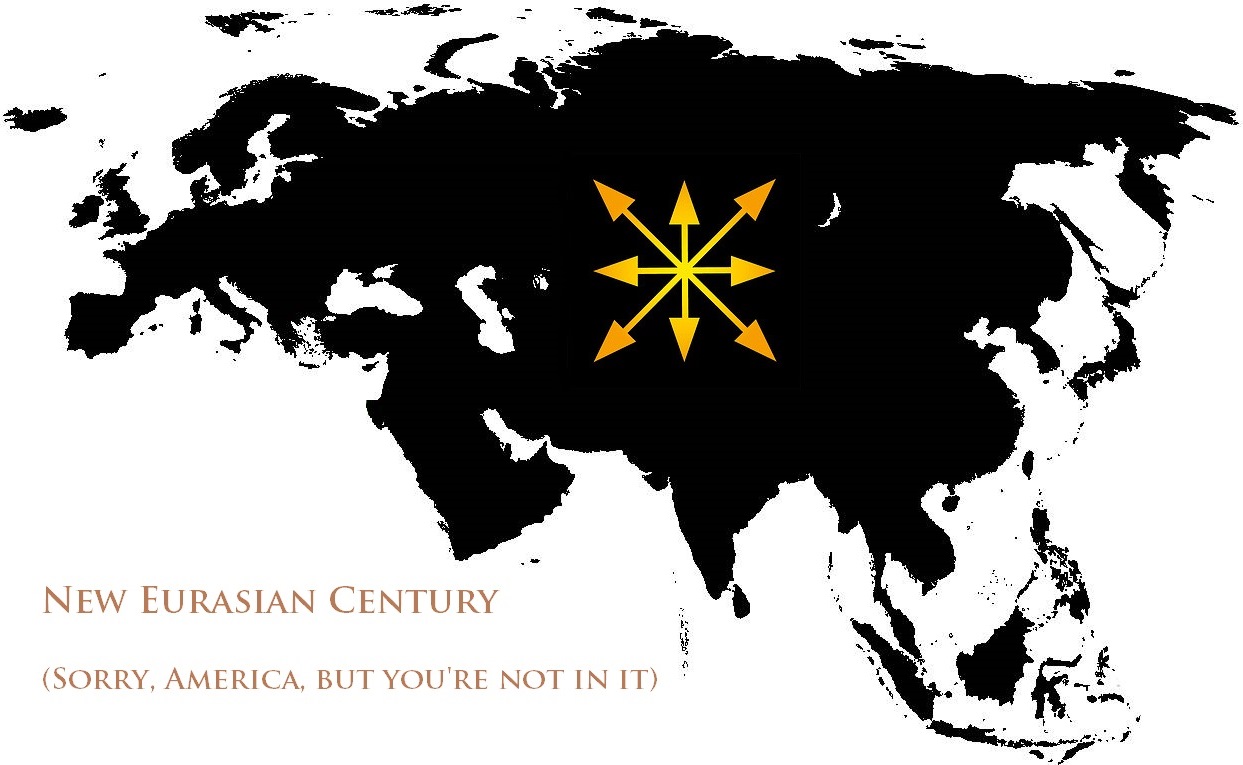 Eurasia