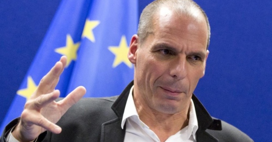 Varoufakis