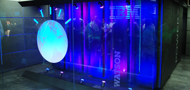 IBM Watson