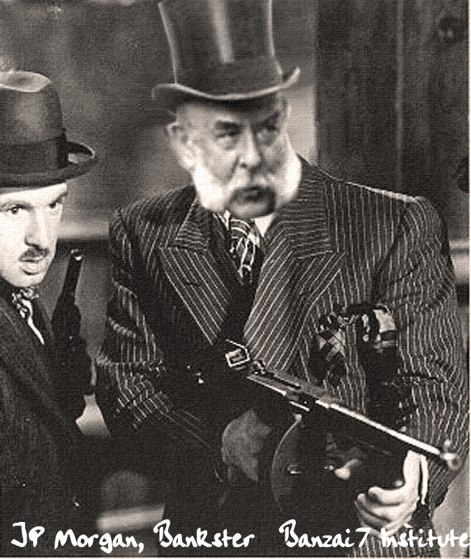 Bankers